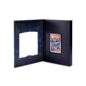 Agoro - Harry Potter And The Prisioner Of Azkaban Book Cover 2oz