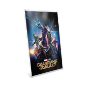 Agoro - Marvel Infinity Saga Phase 2 - Guardians Of The Galaxy