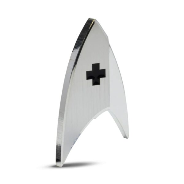 Agoro - Star Trek - Medical Insignia - Image 2