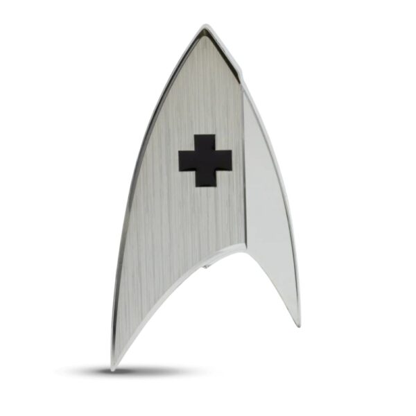 Agoro - Star Trek - Medical Insignia - Image 4