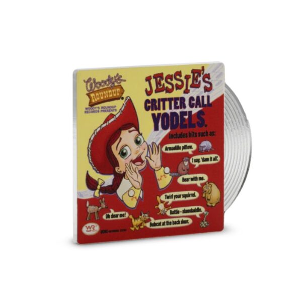 Agoro - Woody's Roundup - Jessie 1oz Silver - Image 3