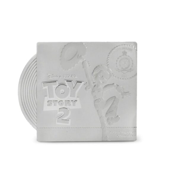 Agoro - Woody's Roundup - Jessie 1oz Silver - Image 4