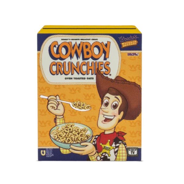 Agoro - Woody's Roundup - Sheriff Woody 1oz Silver - Image 4