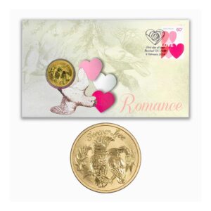PNC - 2014 $1 Romance