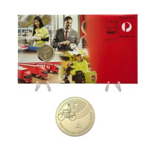 PNC - 2019 $1 Australia Post