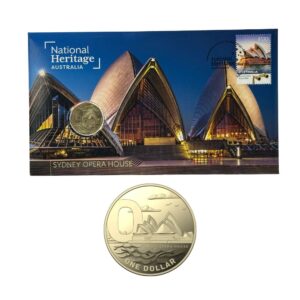 PNC - 2021 National Heritage Australia - Sydney Opera House