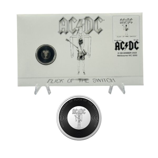 PNC - 2023 20c ACDC Flick Of The Switch