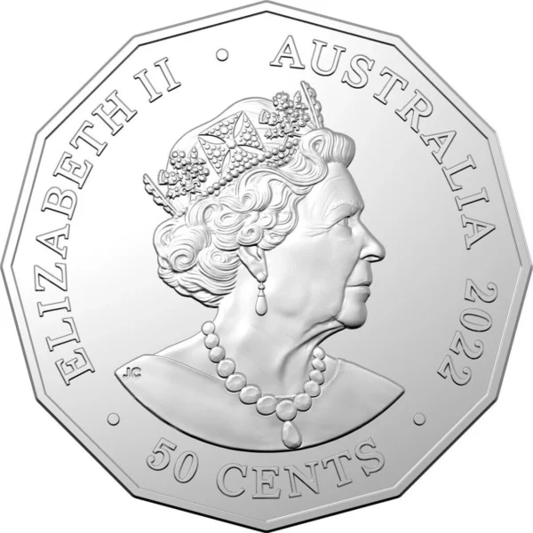 Sets - 50c Steam Power 7 Coin Collection - Image 6