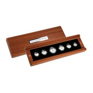 RAM - 2011 Proof Set