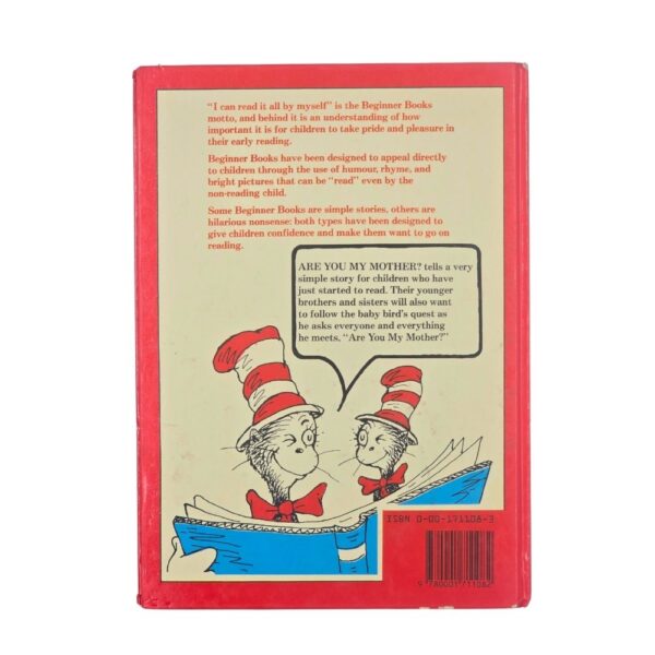 Dr Seuss - Are You My Mother? - Image 2