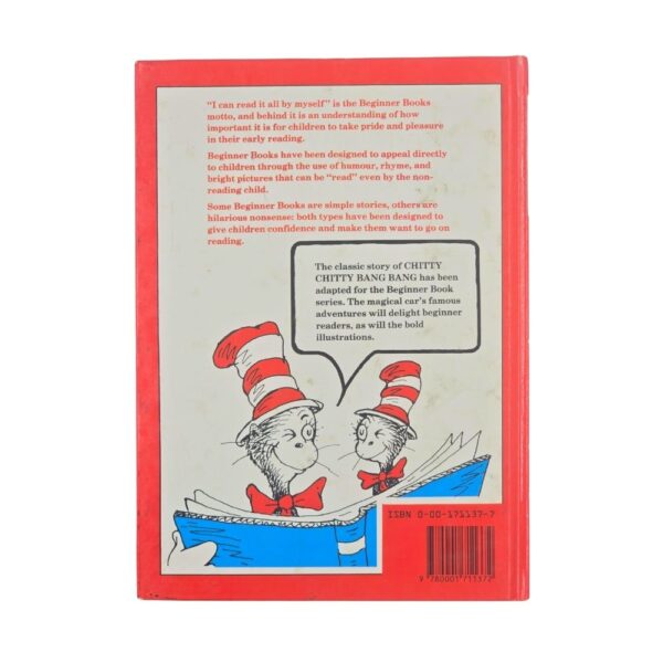 Dr Seuss - Chitty Chitty Bang Bang! - Image 2