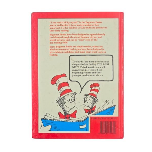 Dr Seuss - The Best Nest - Image 2