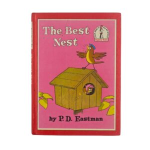Dr Seuss - The Best Nest