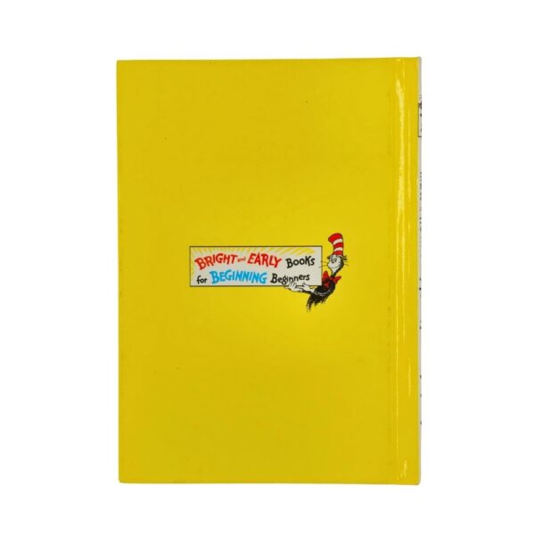 Dr Seuss - There's A Wocket In My Pocket - Image 2