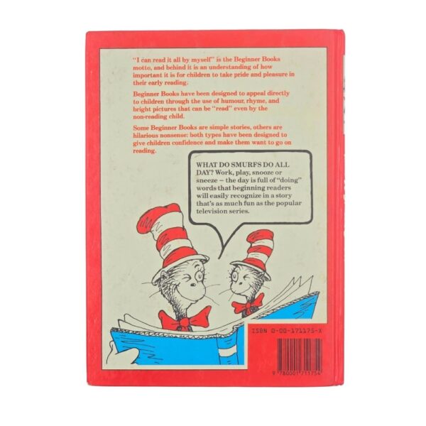 Dr Seuss - What Do Smufs Do All Day? - Image 2