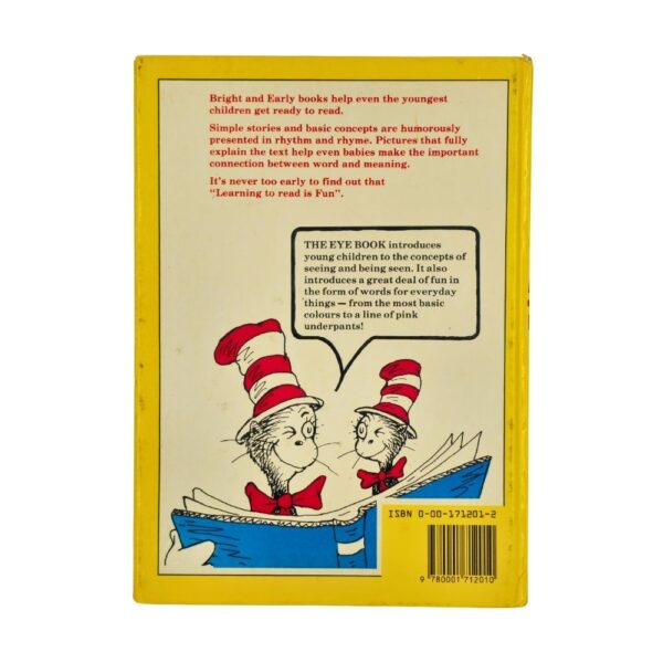 Dr Seuss - Wings On Things - Image 2