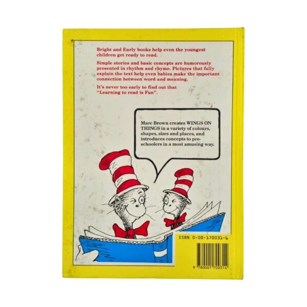 Dr Seuss - Would You Rather Be A Bullfrog? - Image 2