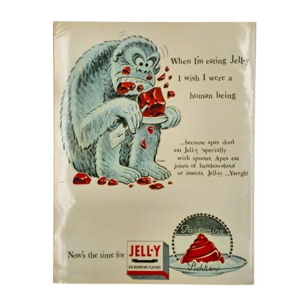 MAD Magazine - 1st Issue July 1955