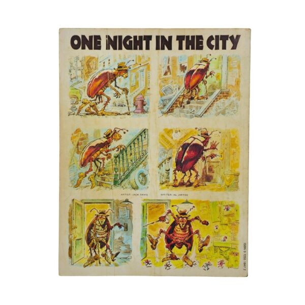 MAD Magazine - Super Special Number 57 - Image 2