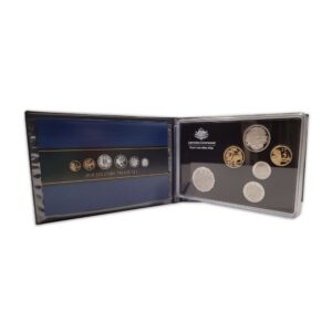 RAM - 2010 Proof Set