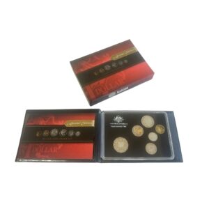 RAM - 2014 Proof Set - Special Edition
