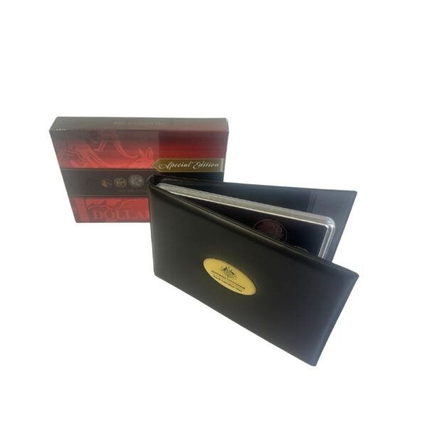 RAM – 2014 Proof Set – Special Edition - Image 2
