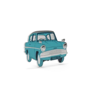 Agoro - Harry Potter Ford Anglia