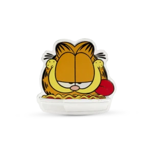 Agoro - Garfield Nature's Most Perfect Food 1oz Silver Proof