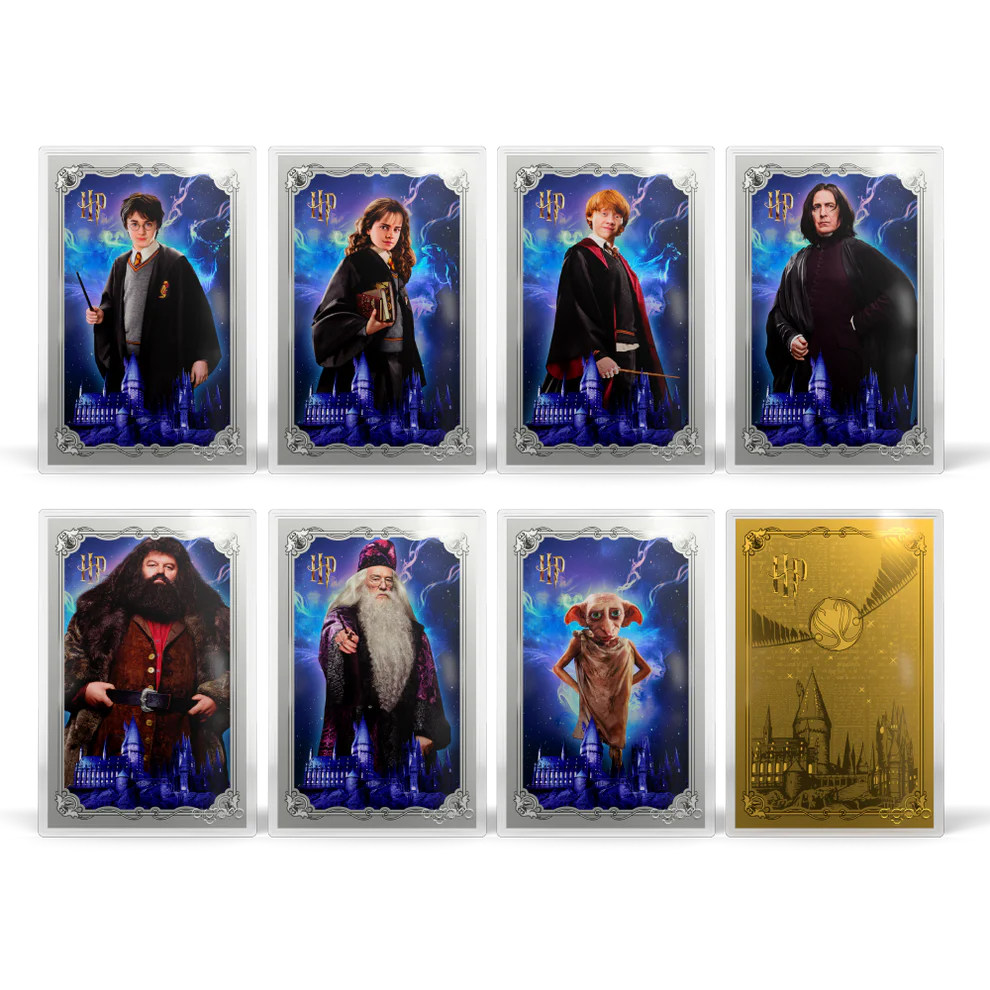 Agoro - Harry Potter Blind Box - Image 2